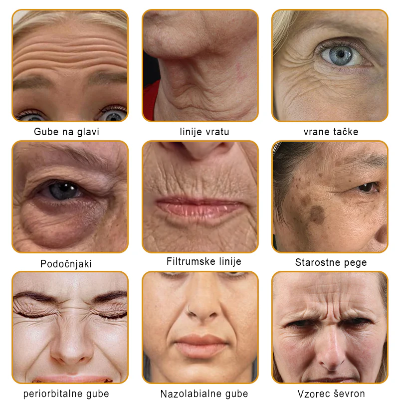 🔥 PuraCure® Krema za obnovo kože z čebeljim strupom | 50 ml | Priporočeno češko dermatovenerološko društvo