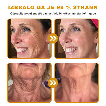 🔥 PuraCure® Krema za obnovo kože z čebeljim strupom | 50 ml | Priporočeno češko dermatovenerološko društvo