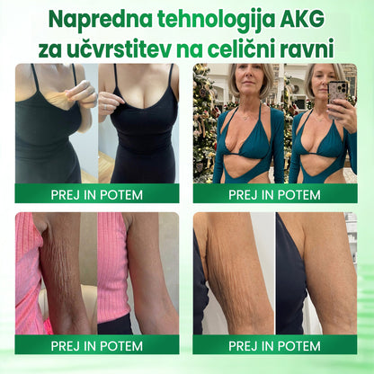 💝 Medistart® AKG – Učvrstitvena nega kože proti znakom staranja 💝