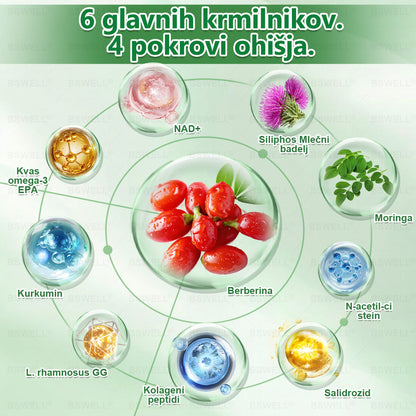 🔥BSWELL® Nano mikroneedling shujševalni obliž (Samo enkrat na dan, vidne spremembe v 28 dneh)  ✅ Za debelost, zdravje srca in ožilja, sladkorno bolezen, spalno apnejo, zdravje črevesja, težave s sklepi in še več.