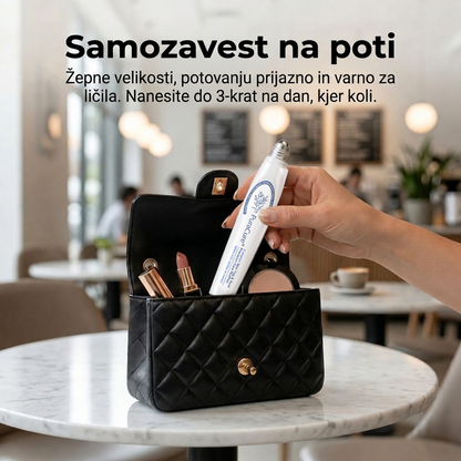 ✨ PuraCure® Rezultati so vidni že v 7 dneh! Valjček za odstranjevanje bradavic in drugih kožnih težav | Neboleče in minimalno razmaže.